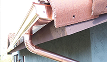 Rain Gutter Installation, Repair, Cleaning in Cold Springs, CA